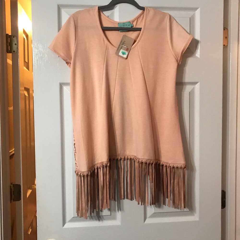 Judith March Top